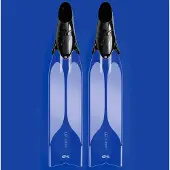 C4 Ghost 250 Harpunfiskefinner