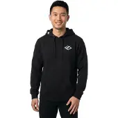 Salty Crew Delta Poncho