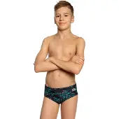 Mad Wave Force Anti-chlor Badeshorts Boxer