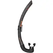 Mares Dual Camo Dykkesnorkel