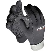 Pathos 3 Mm Metalite Hansker