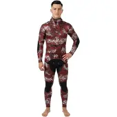 Picasso Thermal Skin 7 Mm Spjutfiskebukser