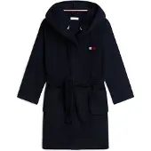 Tommy Hilfiger Uk0uk00107 Barnebadekåpe