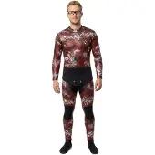 Picasso Thermal Skin 3 Mm Spjutfiskebukser