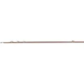 BEUCHAT 7 Mm 3 Lugs Single Barb Spydskaft
