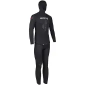 BEUCHAT Primal 3 Mm Spjutfiskejakke