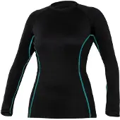 Bare Ultrawarmth Langermet Termisk T-skjorte