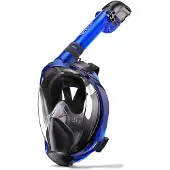 Tecnomar Saturno Dykkemaske