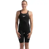 Speedo Fastskin Lzr Pure Intent 2.0 Lukket Konkurransebadedrakt