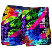 Turbo Chevi Badeshorts Boxer