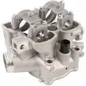 Cylinder Works Kawasaki Kx 250 F 06-08 Sylinderhode