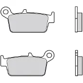 Brembo 07ho26sx Bremseklosser
