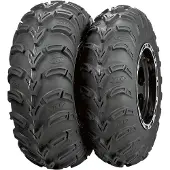 ITP -quad Mulixl 60l E M&s Atv-dekk
