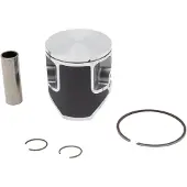 VERTEX Kawasaki Kx-e 99-2000 D.54.95 Stempelsett