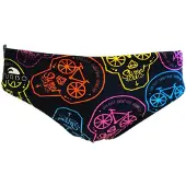 Turbo Sweet Ride Waterpolo Badetrusser