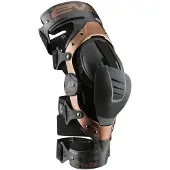 Evs Sports Axis Pro Right Knebeskyttere