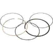 Vertex Piston Yamaha Yzf/yfz450 Std 590395000001 Stempelring