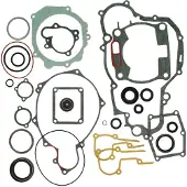 VERTEX Yamaha 250 Yz 88-91 86300254 Motorpakninger