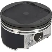 ProX Polaris 500 Scrambler ´03-12 10.2:1 92.50 Mm Stempel