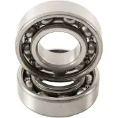 Hotrods Yamaha Raptor 350 04-13/warrior 350 88-04 Svingarmlagersett