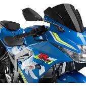 Puig Racing Suzuki Gsx-r125 Frontrute