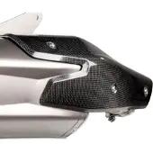 Akrapovic P-hsk10so6 Carbon Varmeskjold