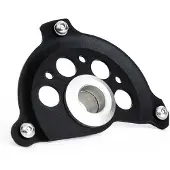Circuit Equipment Yamaha Yzf/wr 250-450cc 2014-2022 Bakre Skivebeskytter