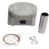 Hert Ø72mm Honda Sh 300 07-20 Stempel