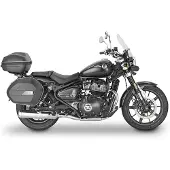 Givi Royal Enfield Super Meteor 650 2023 Vindskjerm Braketter