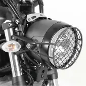 Hepco&Becker Yamaha Xsr 700/xtribute 16-21 Lyktebeskytter
