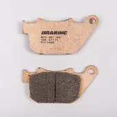 Braking 901cm88 Sintrede Bremseklosser