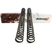 Andreani Ktm 450 Exc-f 17-25 Fw48-470-44 Gaffelfjærsett