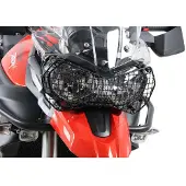 Hepco&Becker Triumph Tiger 800/xc 10-14 7007505 00 01 Lyktebeskytter