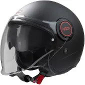 Gari G21 Sunvisor åpen Hjelm
