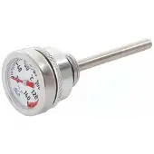 Spec-x Hh 09 20 X 2.5 Mm 75 Oljetemperatur Peilepinne