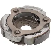 RMS Beauty Piaggio Liberty 125cc 4t 2013 100360541 Komplett Clutch
