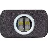 Evok Piaggio Bravo Led 246472204 Frontlykt