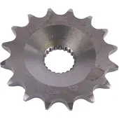 Rk 4204 520 Fremre Tannhjul