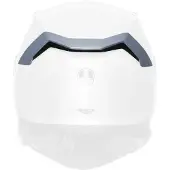 AGV K7 Hjelmens Bakspoiler