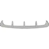 Kuryakyn Kur7322 Fairing Scoop Motorsykkel Tilbehør