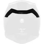 AGV K7 Hjelmens Bakspoiler