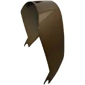 Nolan X804rs/ultra Blocco Hjelmens Bakspoiler