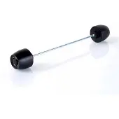 Puig 22238n Aprilia Rs 457 24-25 Svingarm Beskytter