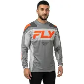 FLY Racing F-16 Langermet Trøye