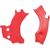 Rtech Honda Crf450r/crf450rx/crf250r/crf250rx 2025 Rammebeskytter Sæt