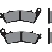 Brenta Moto 4307 Sintrede Bremseklosser