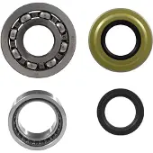 Rms Classic Piaggio Vespa Px 125-150-200cc 100200740 Veivaksel Lager Og Tetningssett