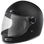 Stormer History Fullface-hjelm