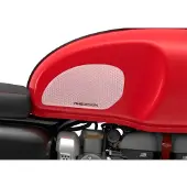 OneDesign Hdr288 Sklisikre Pads For Universal Drivstofftank