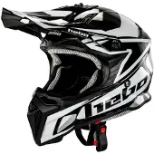 Hebo Mx 323 Raptor Junior Off-road Hjelm